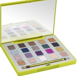 Urban Decay LTD Eyeshadow Palette
